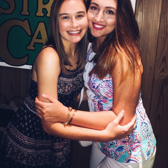 Lilly Pulitzer Top - Picture 5 of 5